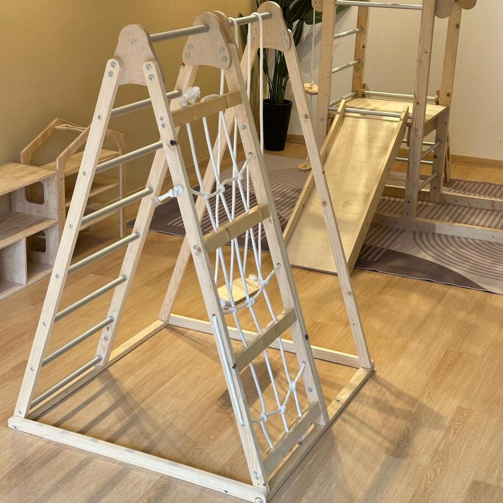 Climbing Set
