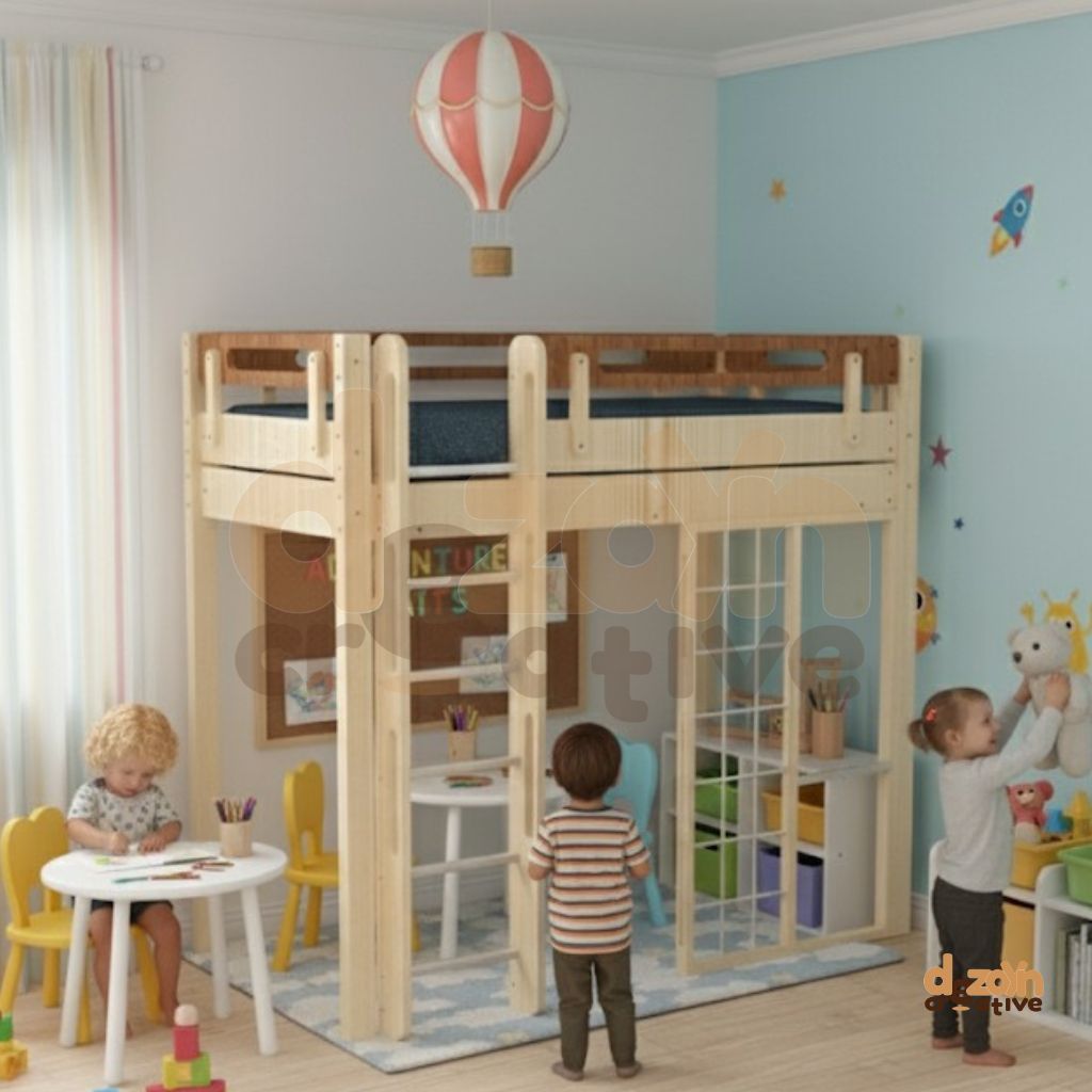 Skynest